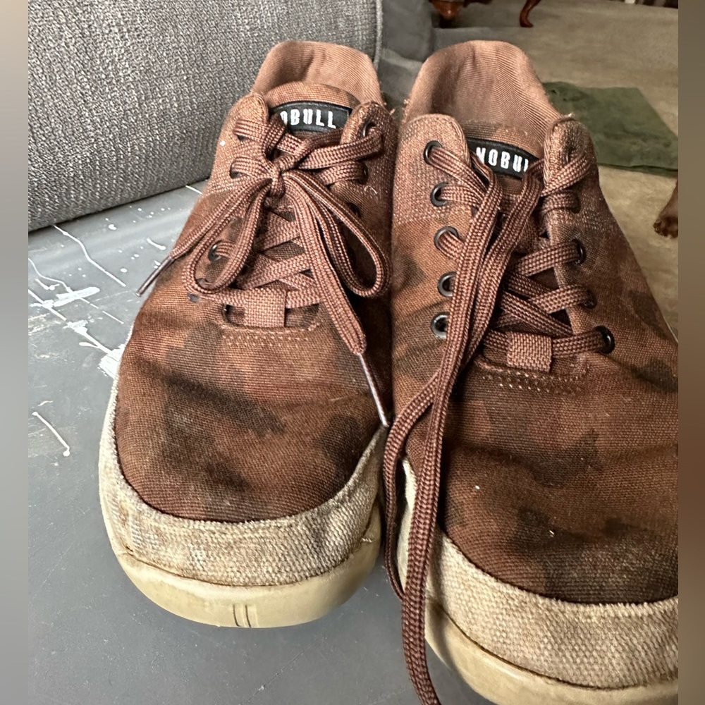 NoBull 10.5